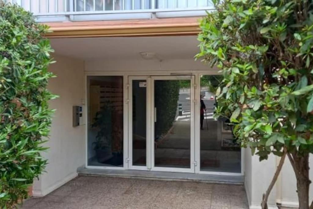 Studio Cap D' Agde Centre Port Exterior foto